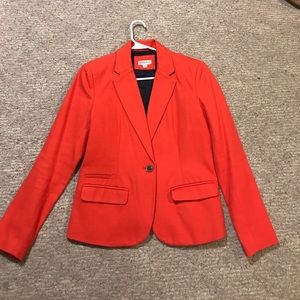 NWOT Sonoma Women's Blazer Size 12