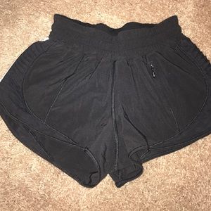 Lulu lemon shorts
