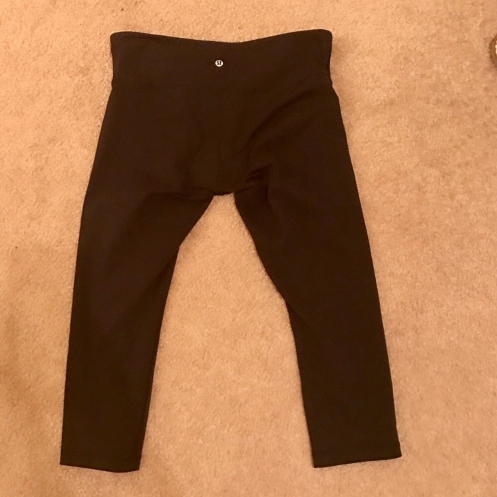 Lululemon tights
