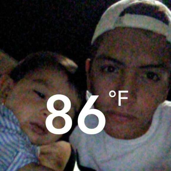 Meet your Posher, Jorge - Picture 1 of 1