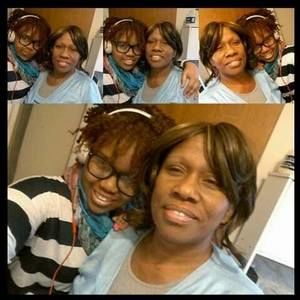 Meet your Posher, Sherry