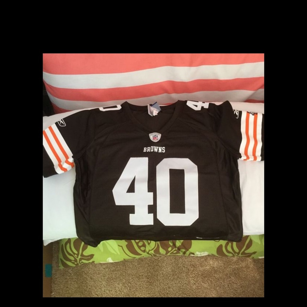 Jersey
