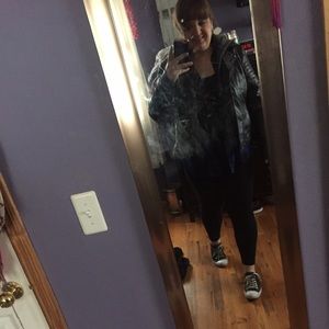 Meet your Posher, Jaclyn