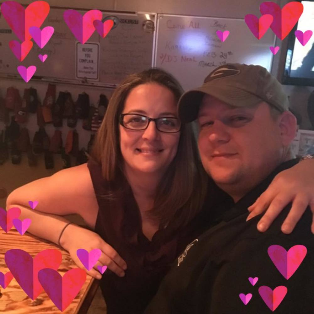 Meet your Posher, Chrissy