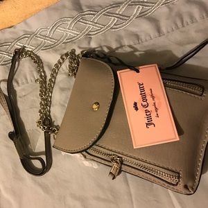 Juicy Couture brand New cross body.