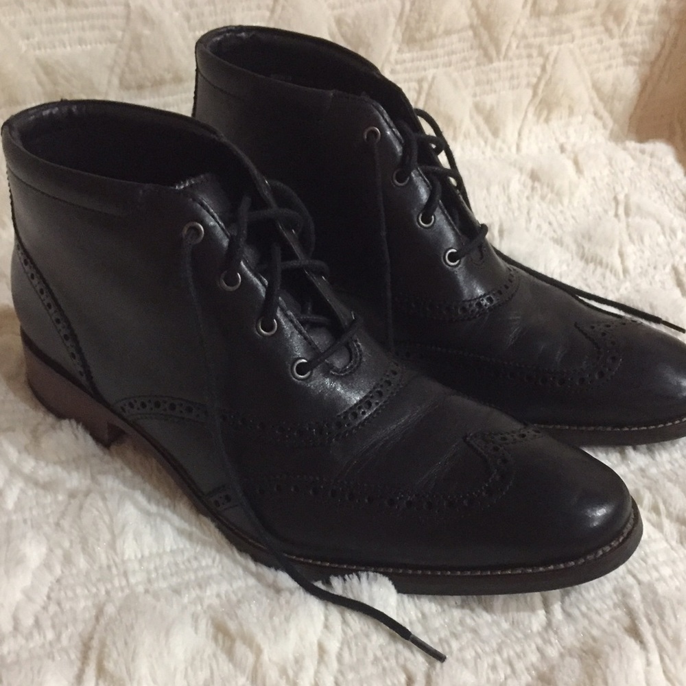 Cole Haan Liam Chukka Boot