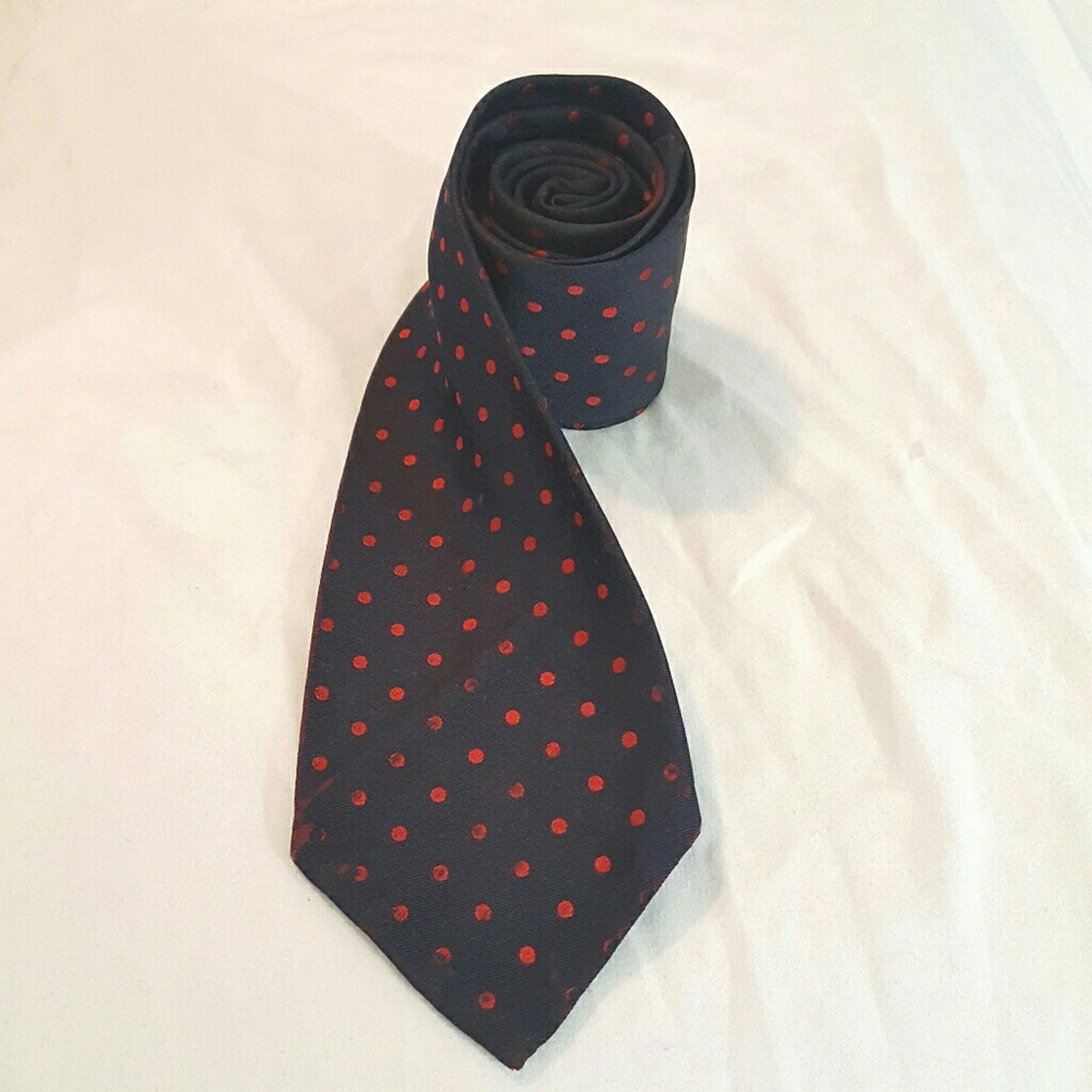 Brooks Brothers tie