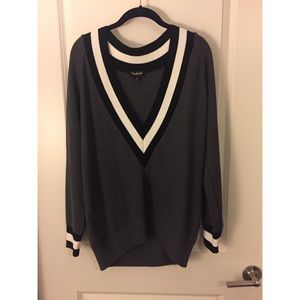 Nasty Gal Boys Club Sweater M