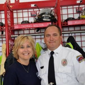 Meet your Posher, Roberta