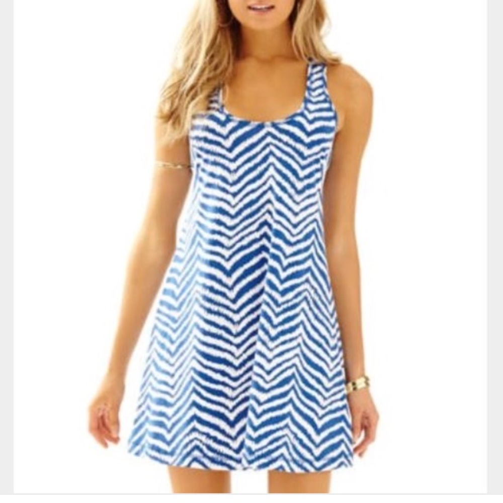 NWT Lilly Dress