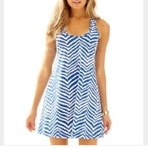 NWT Lilly Dress