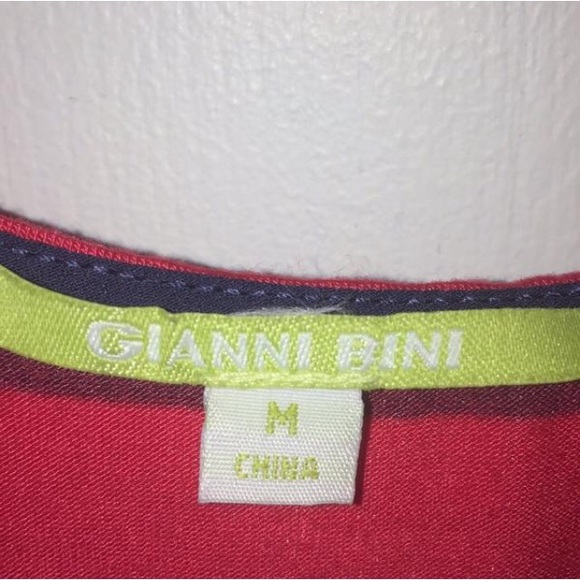 2/$20 Gianni Bini Dress Sz M - Picture 3 of 3