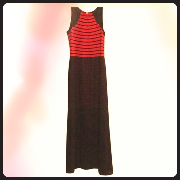 2/$20 Gianni Bini Dress Sz M - Picture 2 of 3