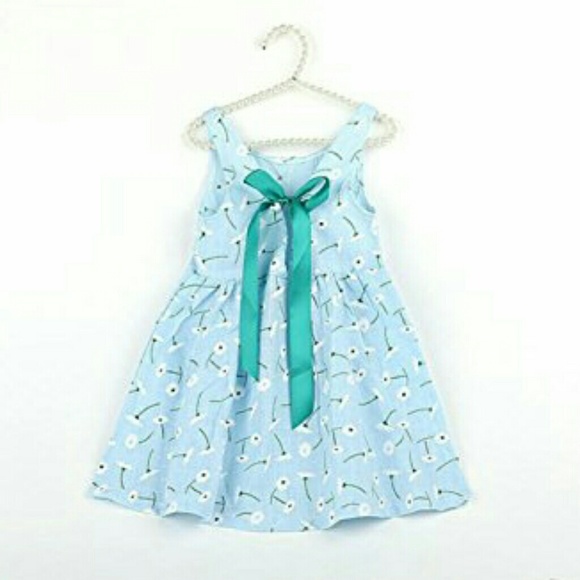 Summer DRESS - Picture 1 of 5