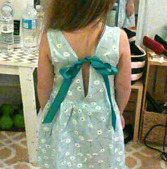 Summer DRESS - Picture 4 of 5