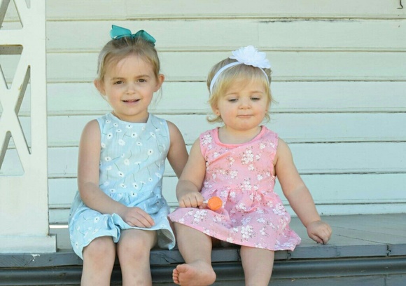 Summer DRESS - Picture 5 of 5