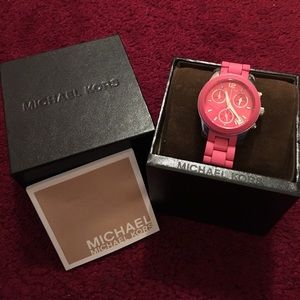 Michael Kors Watch
