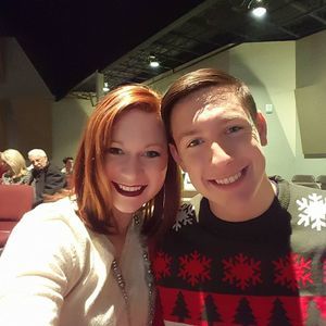 Meet your Posher, Brittni