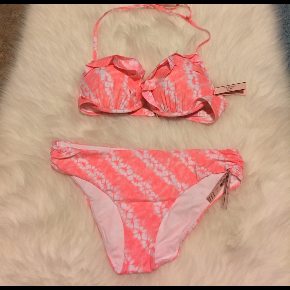 Victoria's Secret swimsuit