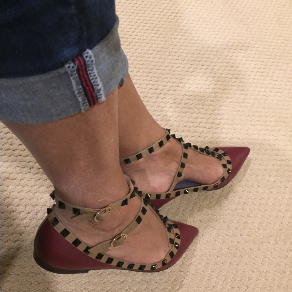 Valentinos original