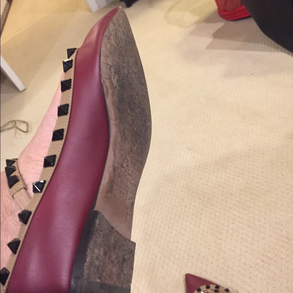 Valentinos original - Picture 2 of 4