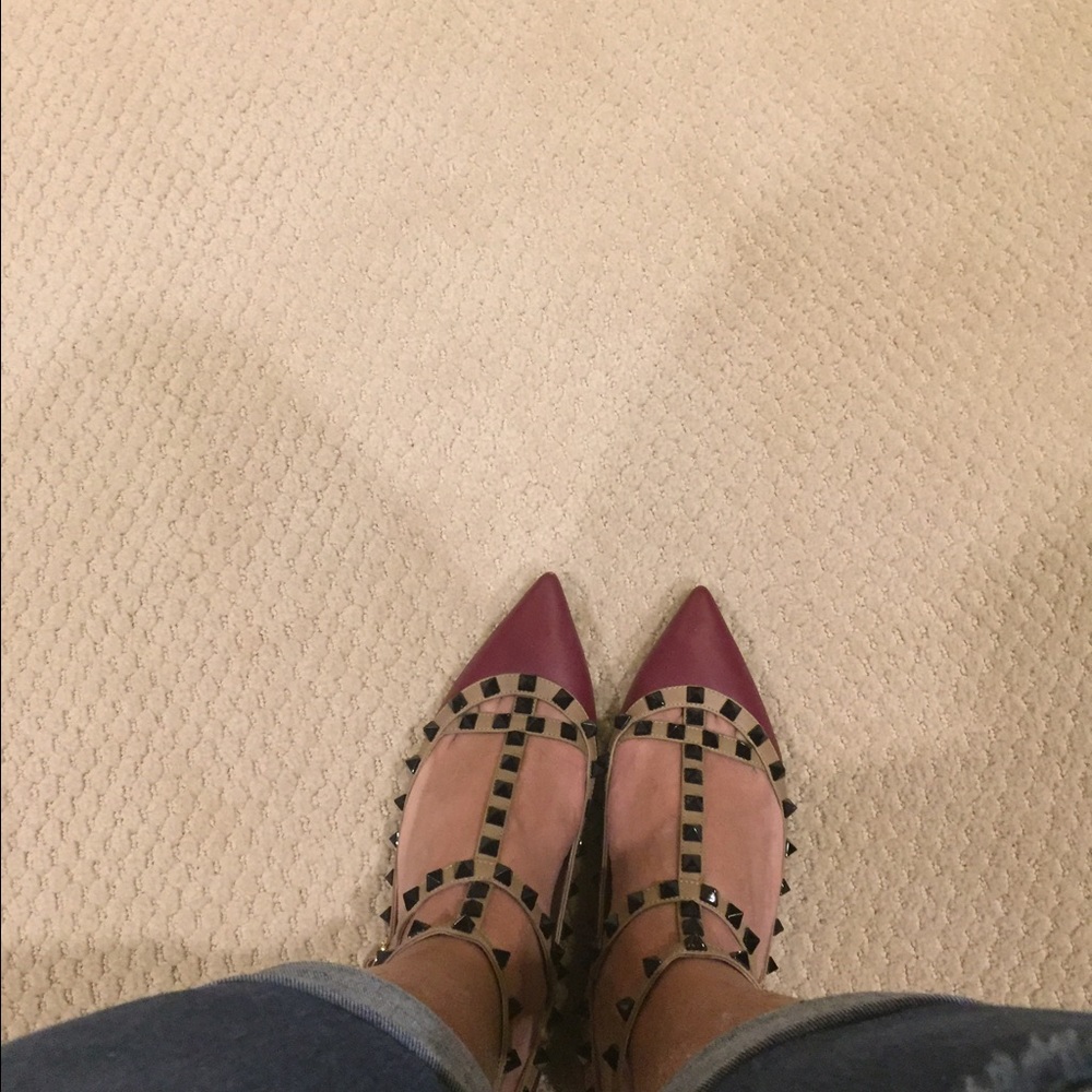 Valentinos original - Picture 3 of 4