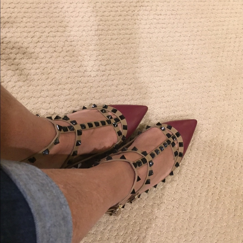 Valentinos original - Picture 4 of 4