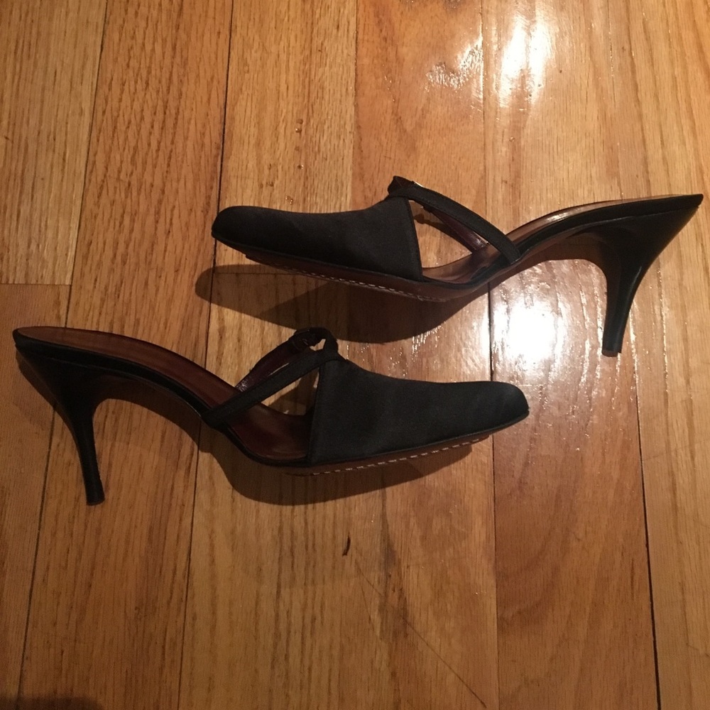 Costume National Heels 👠