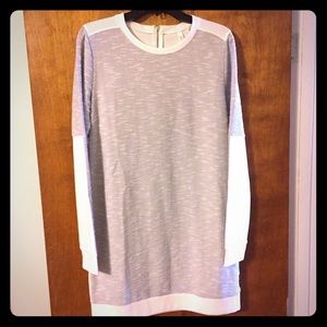 VS tunic