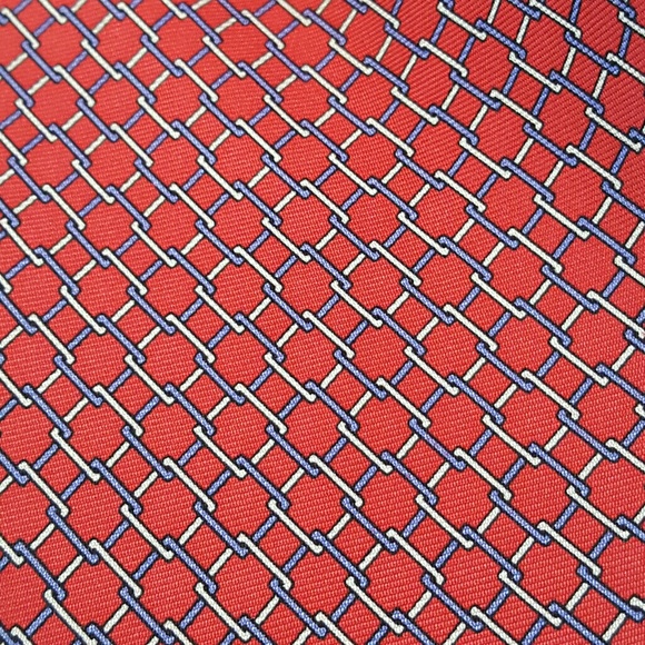 100% silk tie - Picture 2 of 4