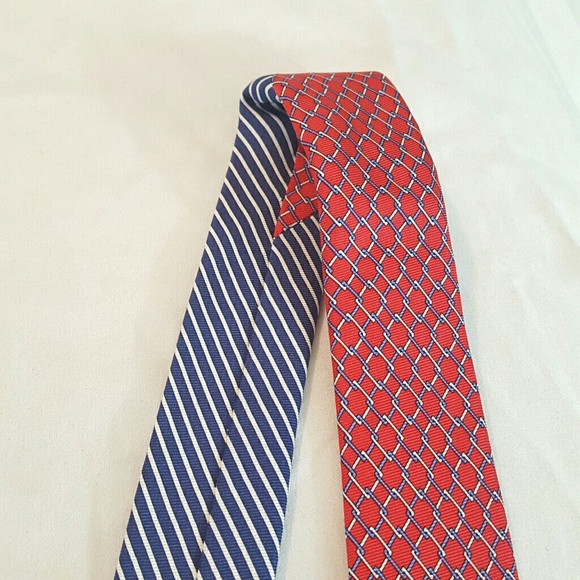 100% silk tie - Picture 3 of 4