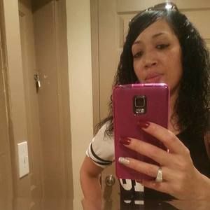 Meet your Posher, Pamela