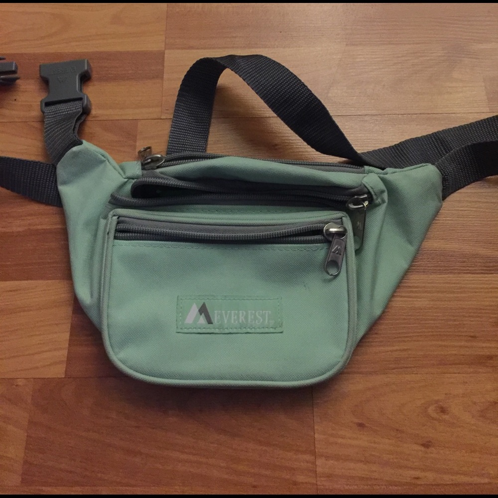 Everest Signature waist pack, standard