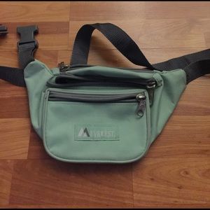Everest Signature waist pack, standard
