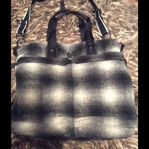 Lululemon Gym Bag