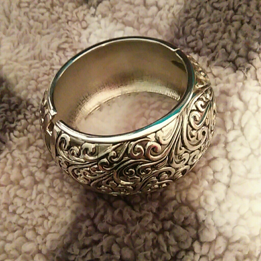 Beautiful bracelet