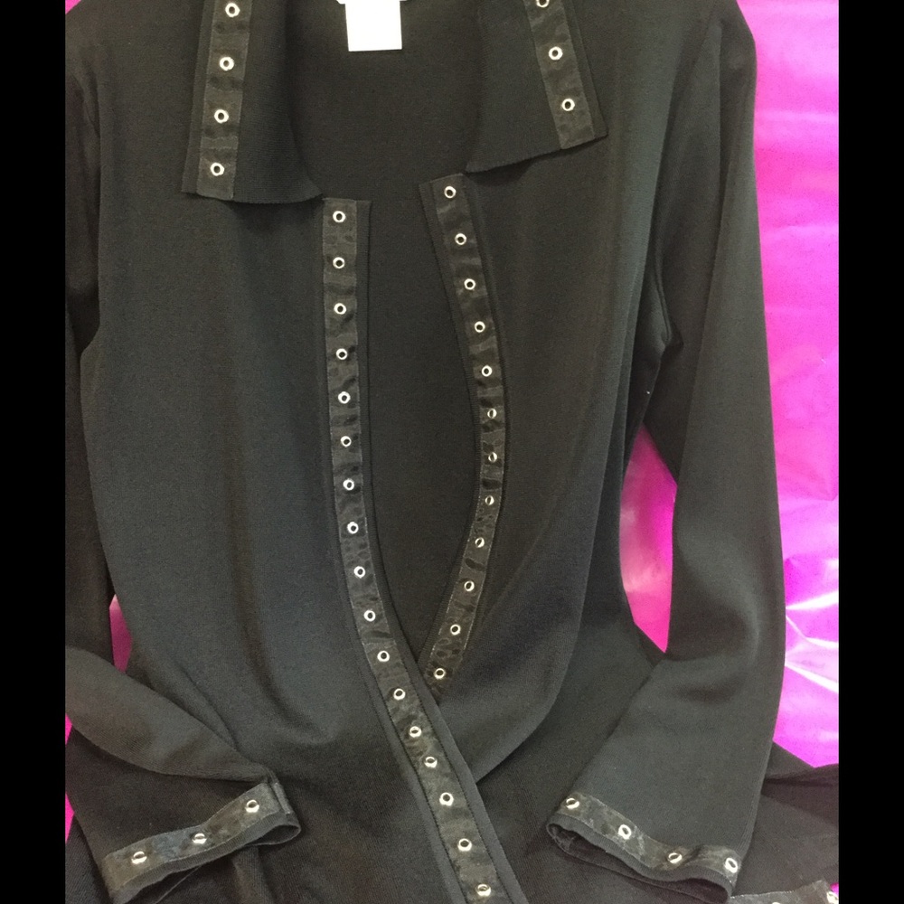 Misook Jacket