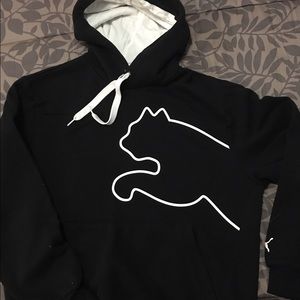 Men's Puma Hoodie