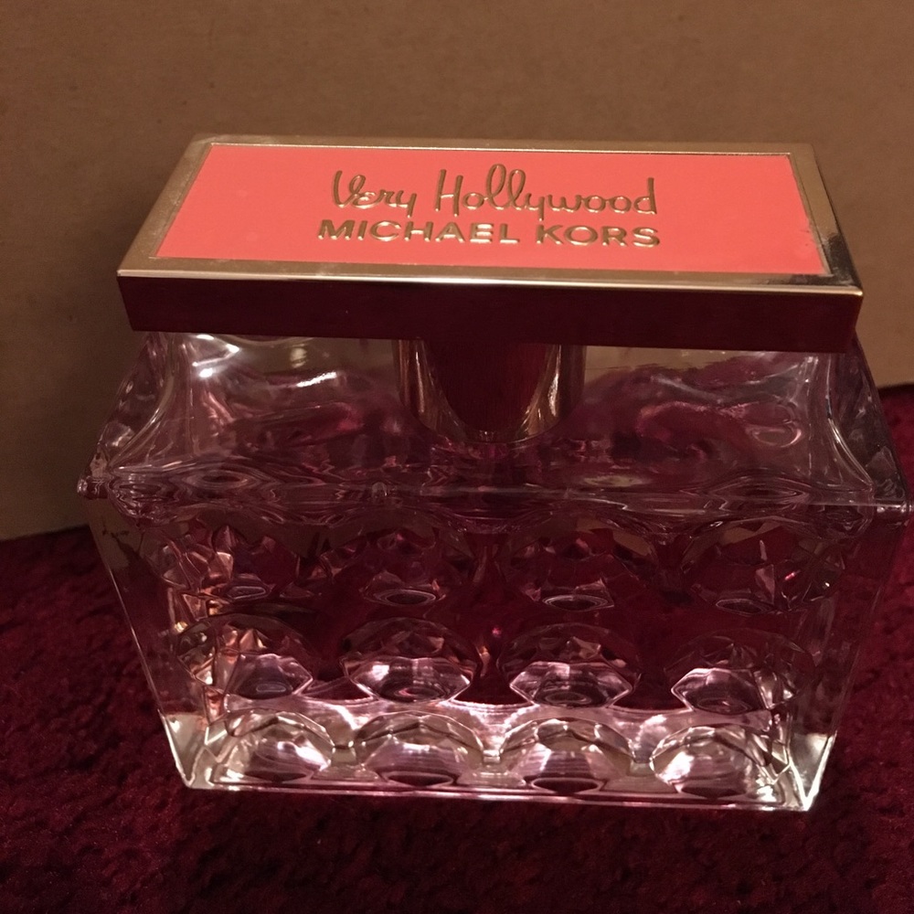 Michael Kors Perfume
