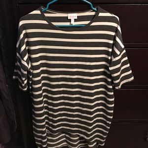 LulaRoe Irma Top
