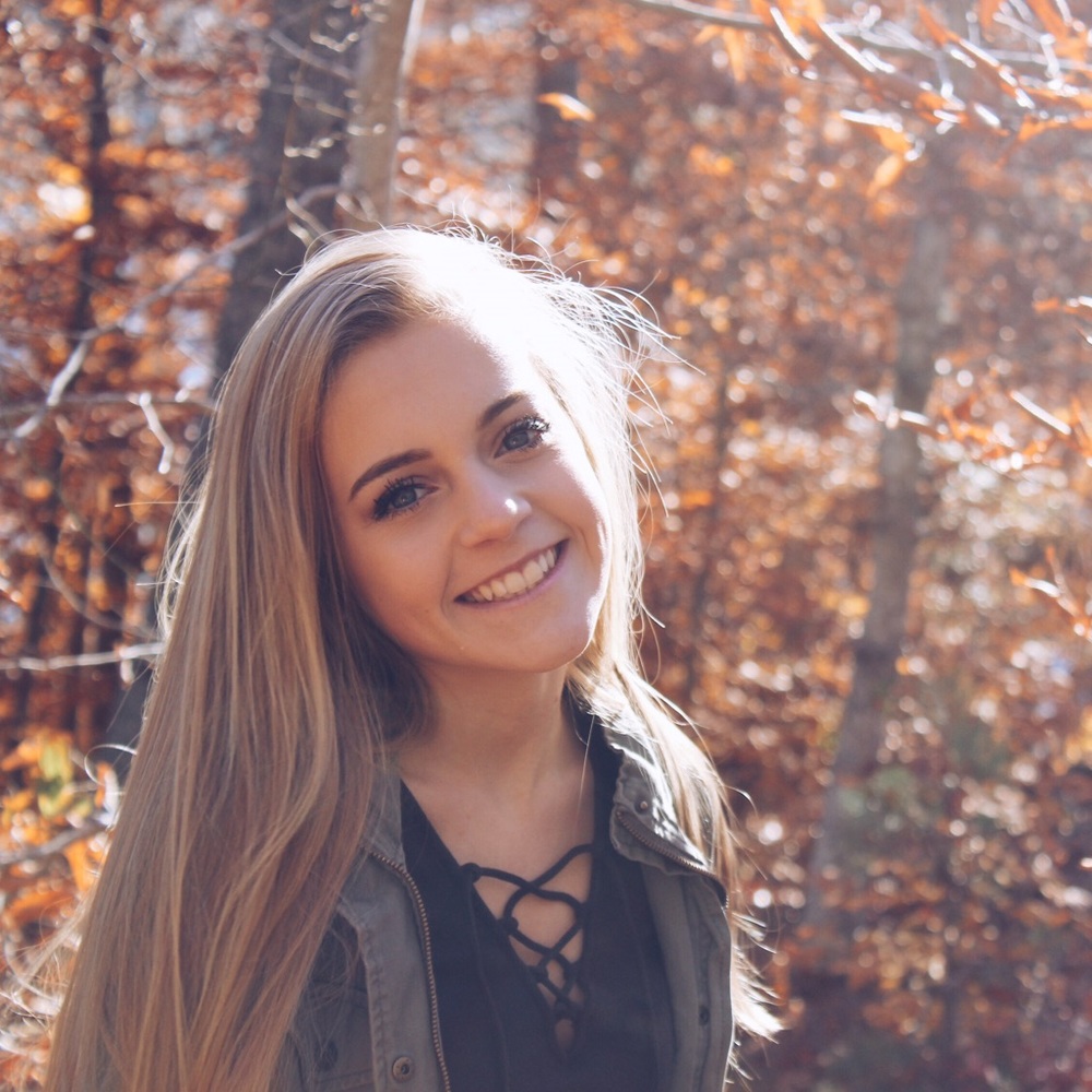 Meet your Posher, Colleen