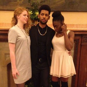 Meet your Posher, Chris