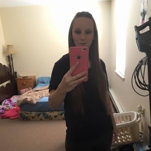 Meet your Posher, Elizabeth