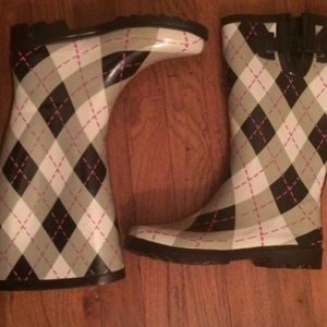 !!!!******RAIN BOOTS 💦💦******!!!!!!!