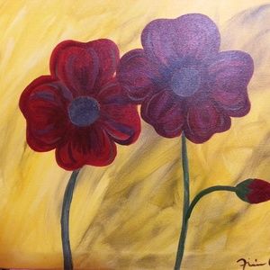 Meet your Posher, Heidi