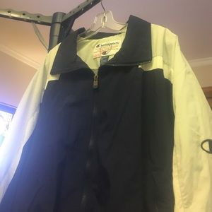 Champion windbreaker