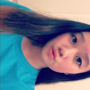 Meet your Posher, Joanna