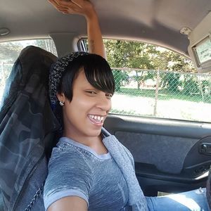 Meet your Posher, Laquanda