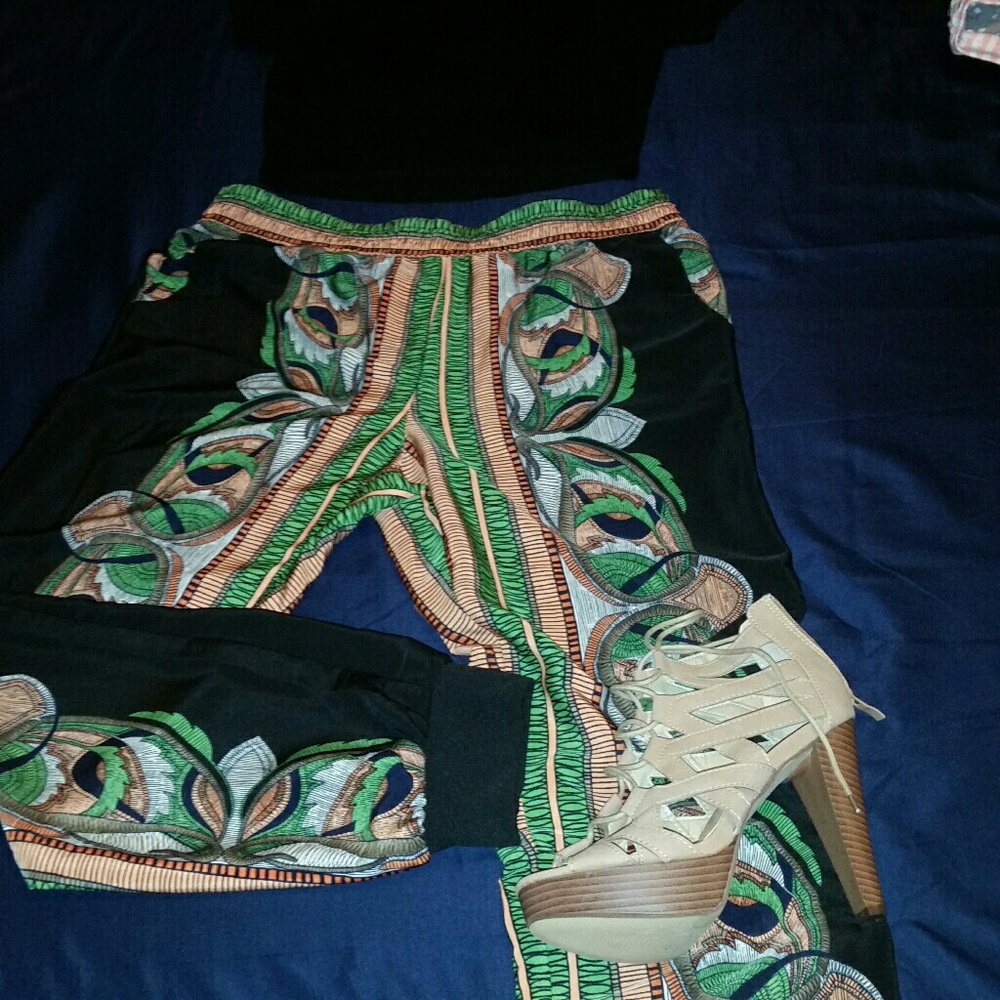 Pants - Picture 2 of 2