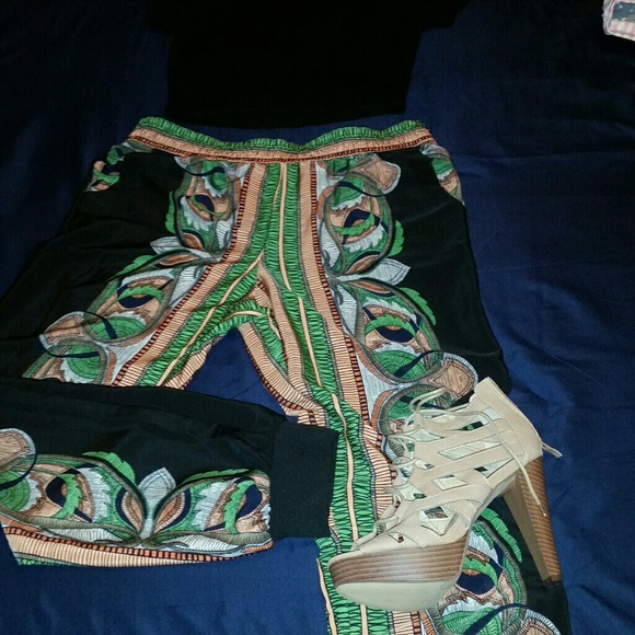 Pants - Picture 2 of 2